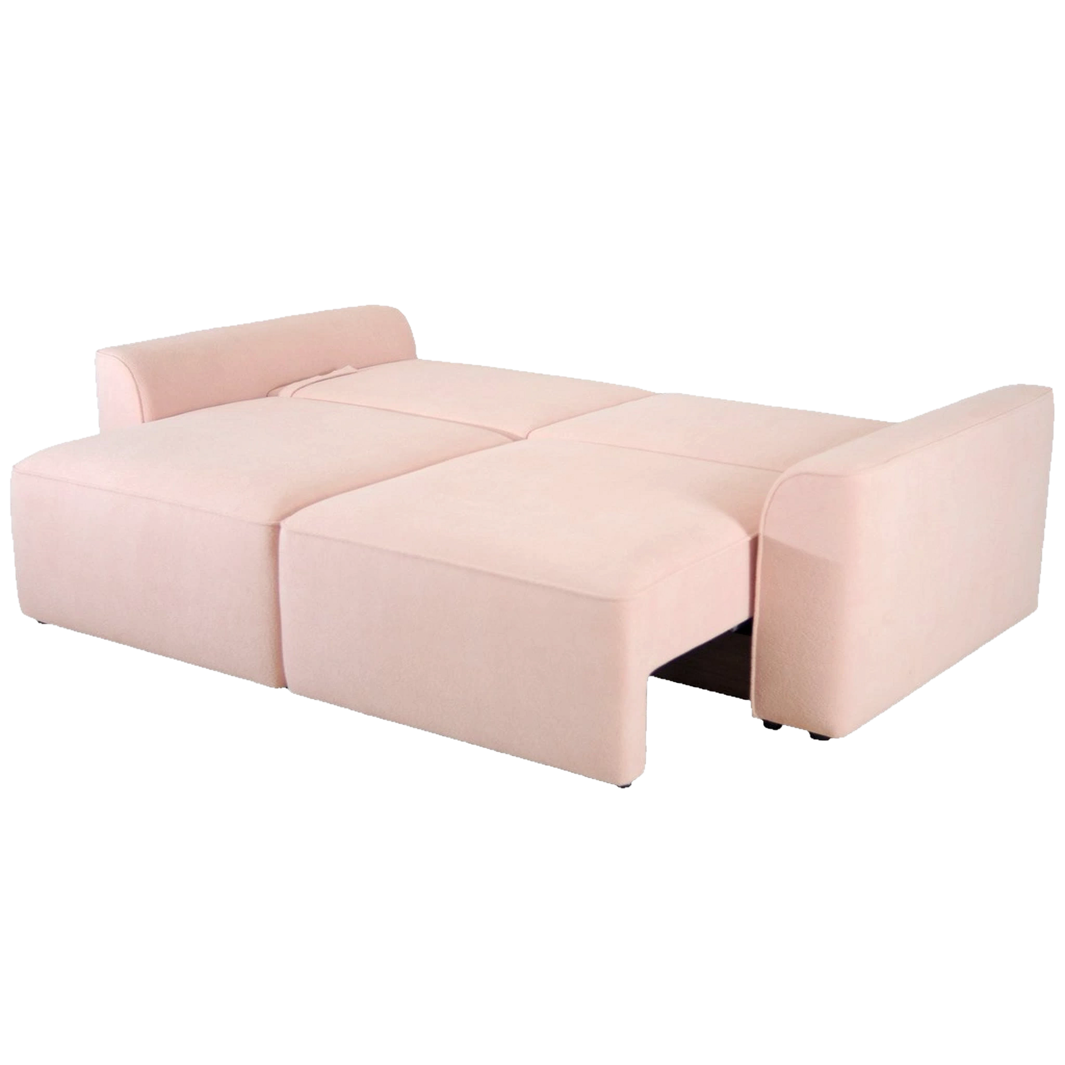 модульный двухспальный диван