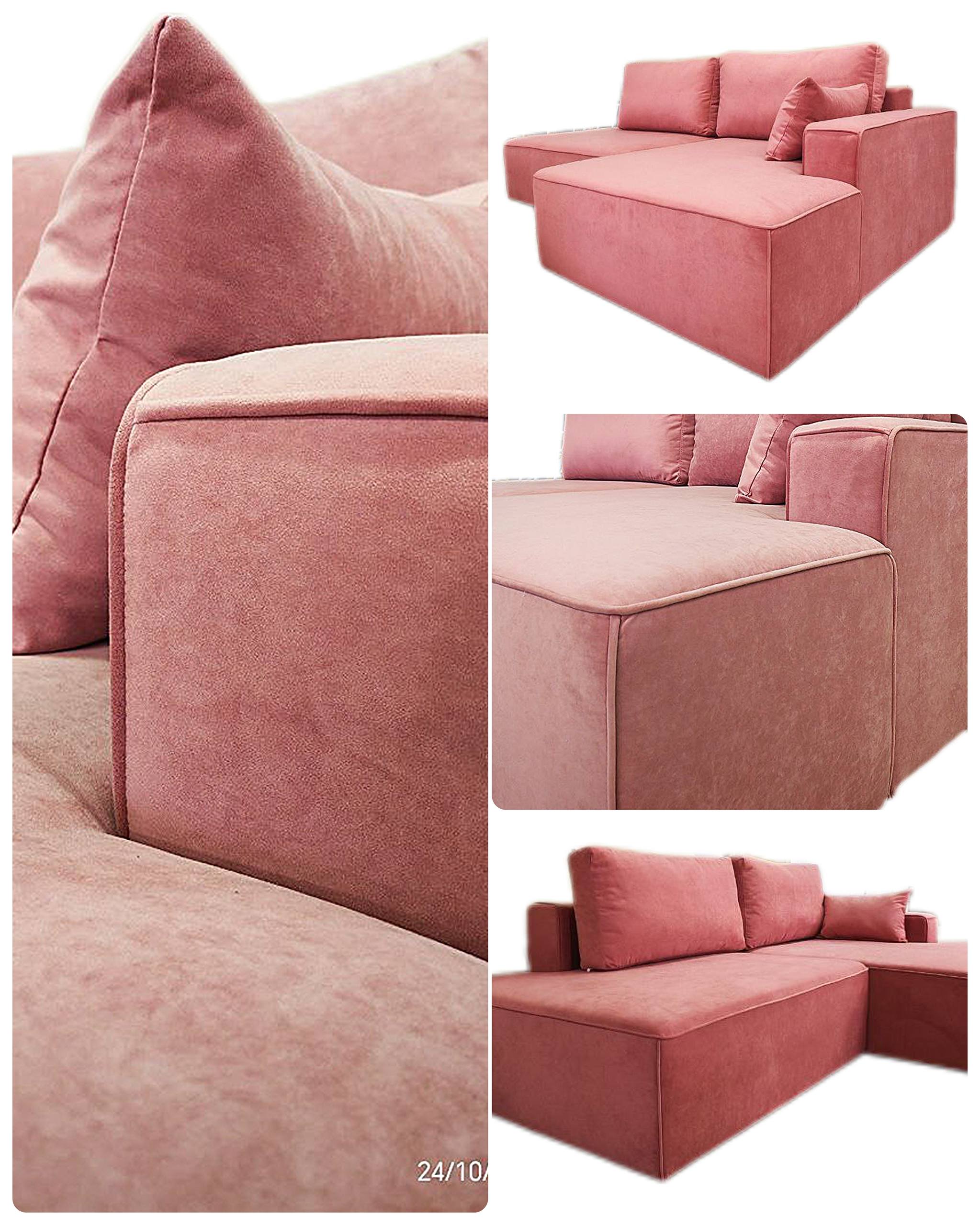 система хранения в диванах